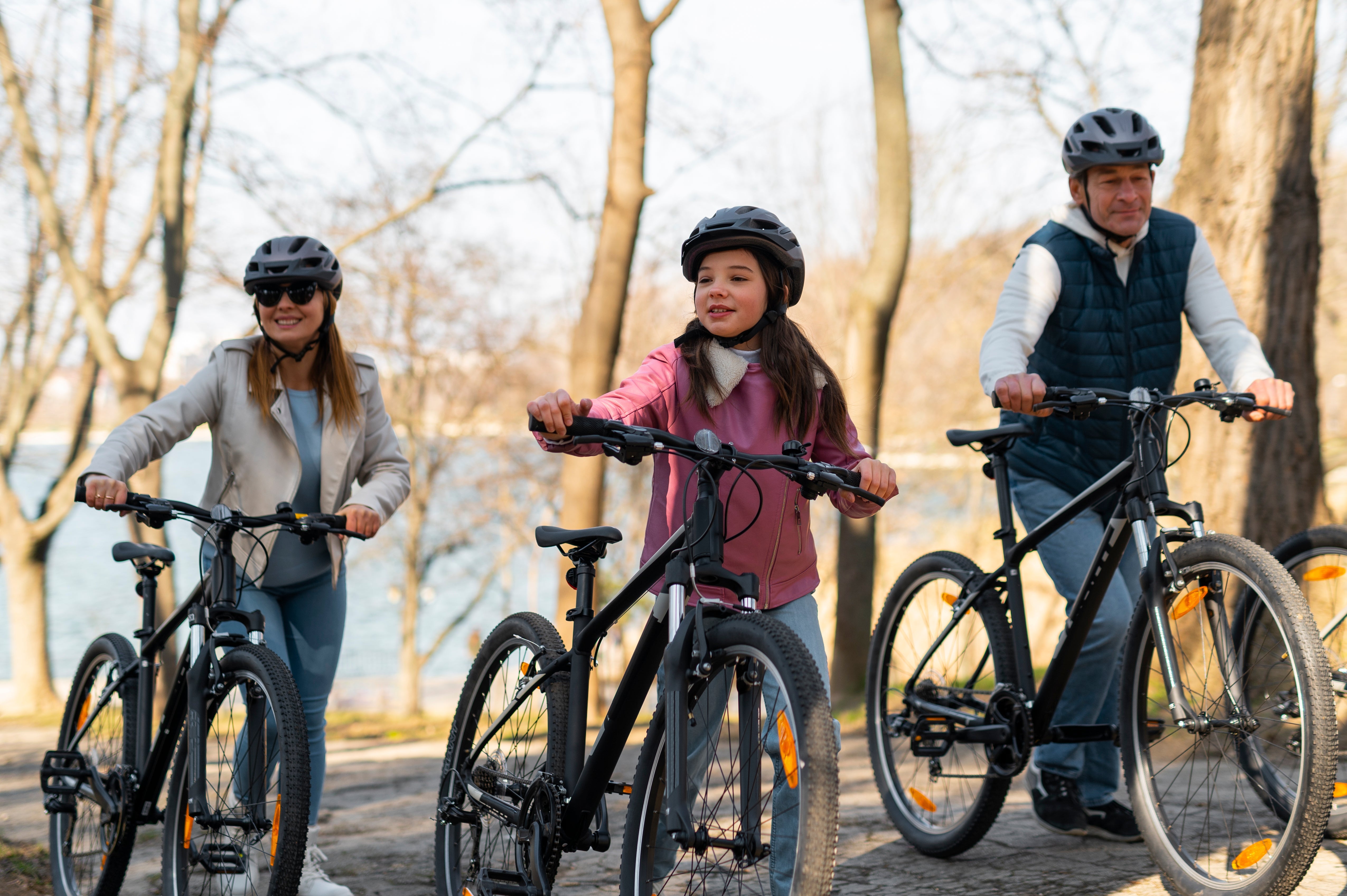 Waarom E-Bikes de Toekomst Zijn van Veilige, Snelle en Duurzame Mobiliteit