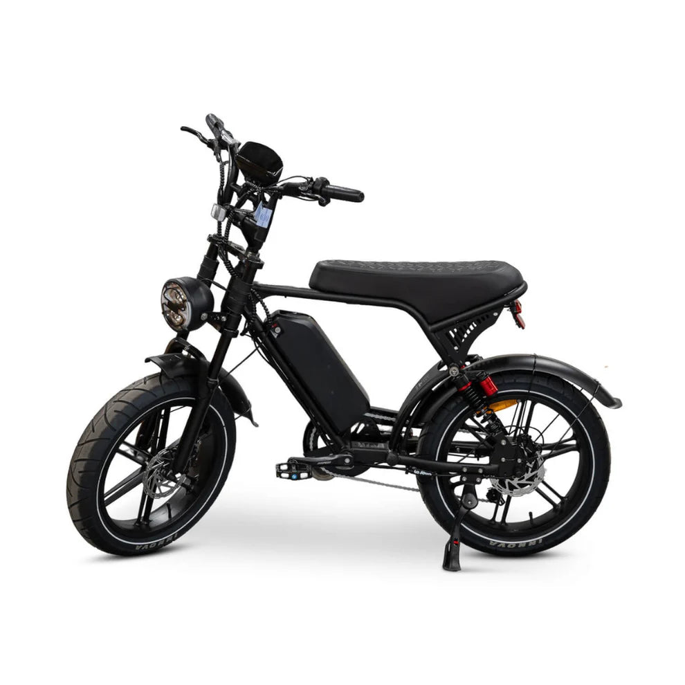Ouxi V8 Ultra - Nieuwste 2026 Model
