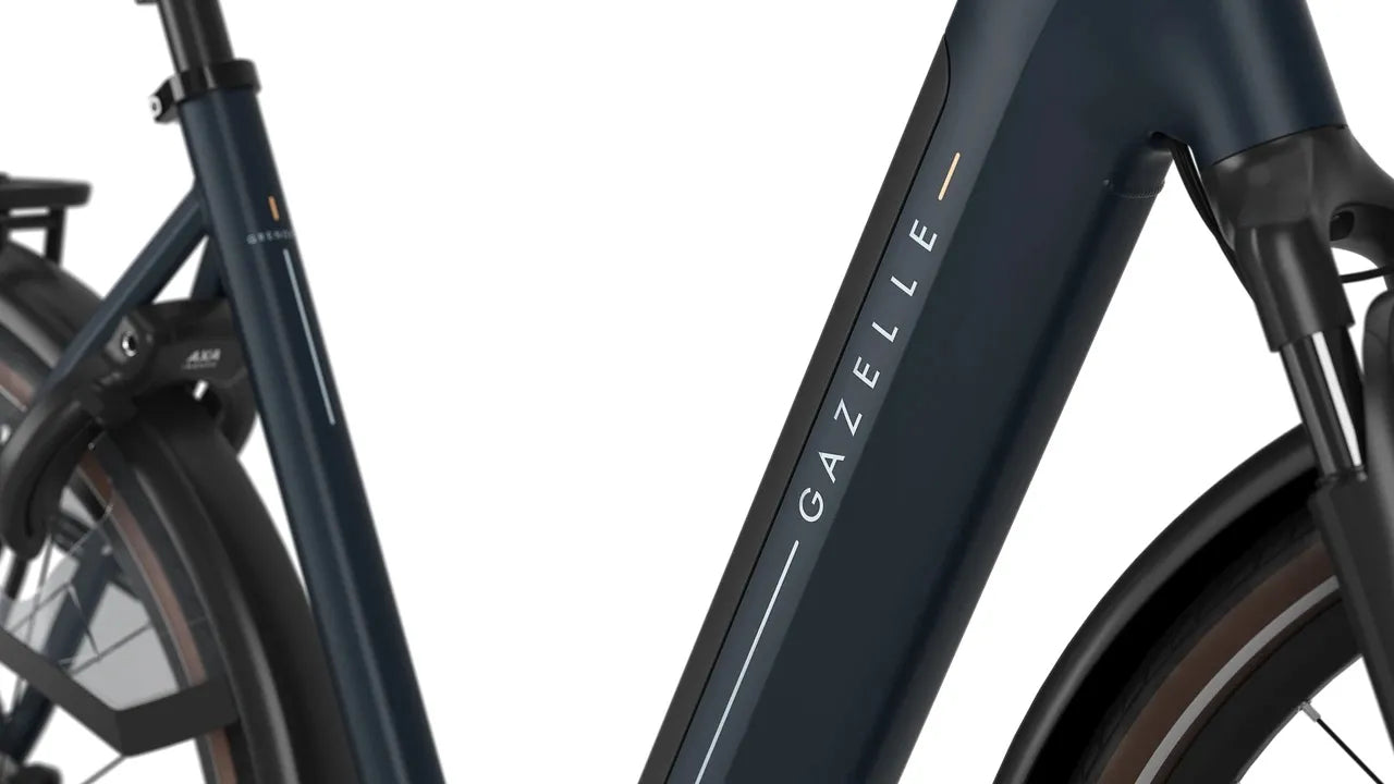 Gazelle Grenoble C8 HMB 2026