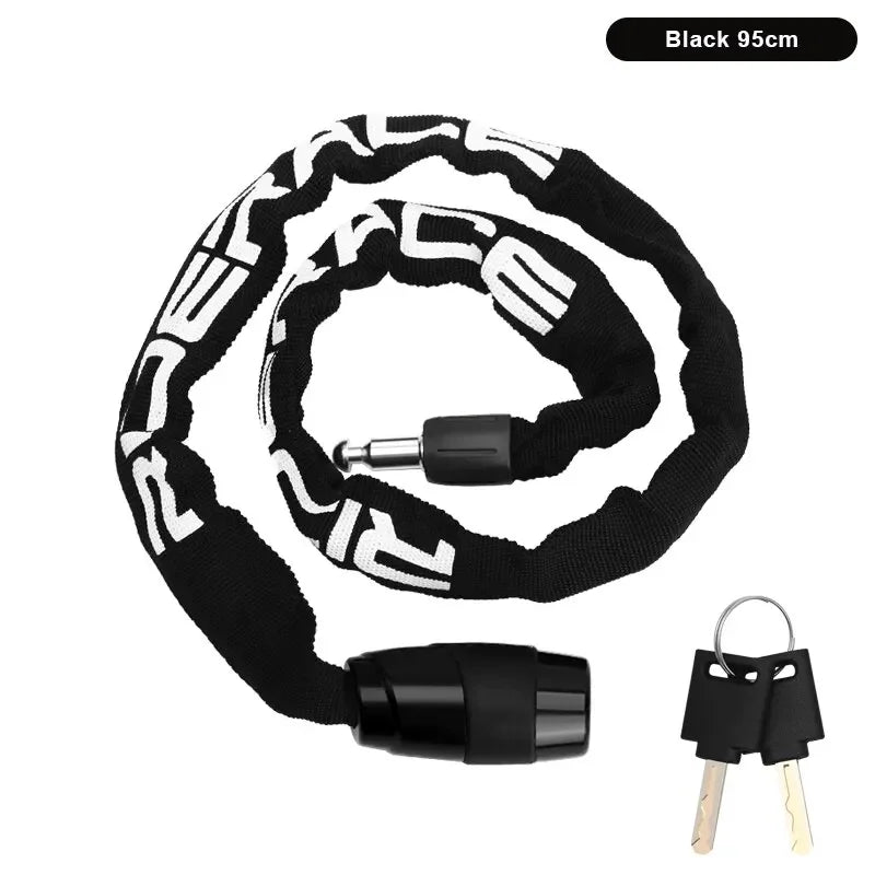 Strong Chain Lock