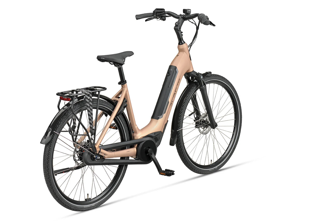 Sparta c-Grid Fit 2026 - 500 Wh