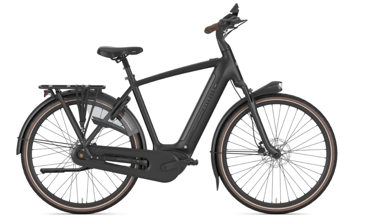 Gazelle Grenoble C8 Plus HMB 2026