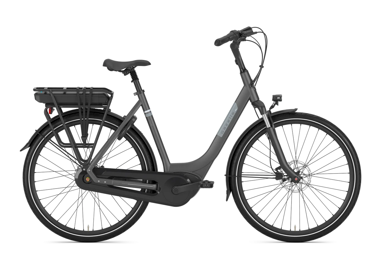 Gazelle Paris C7+ HMB Dames 2024