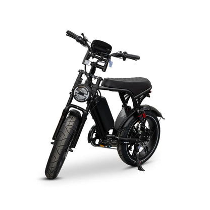Ouxi V8 Ultra - Nieuwste 2026 Model