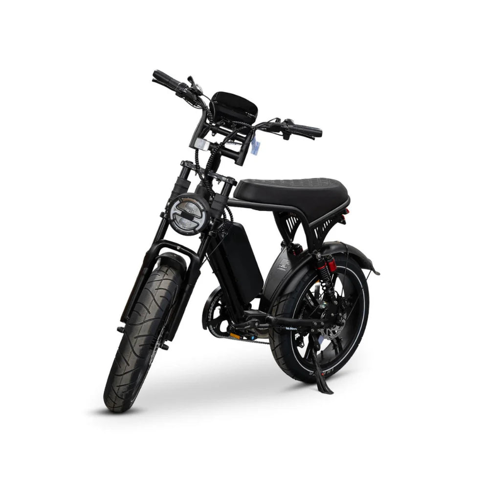 Ouxi V8 Ultra - Nieuwste 2026 Model