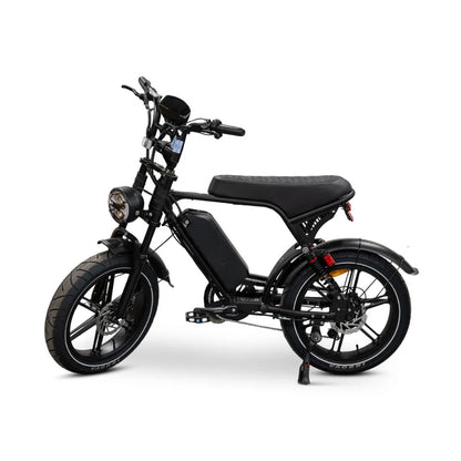 Ouxi V8 Ultra - Nieuwste 2026 Model