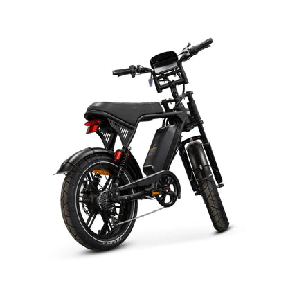 Ouxi V8 Ultra - Nieuwste 2026 Model