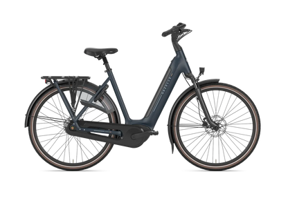 Gazelle Grenoble C8 HMB 2026