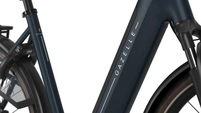 Gazelle Grenoble C8 HMB 2026