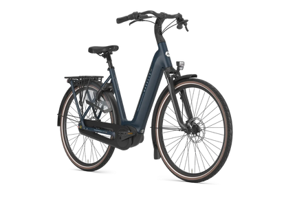 Gazelle Grenoble C8 HMB 2026