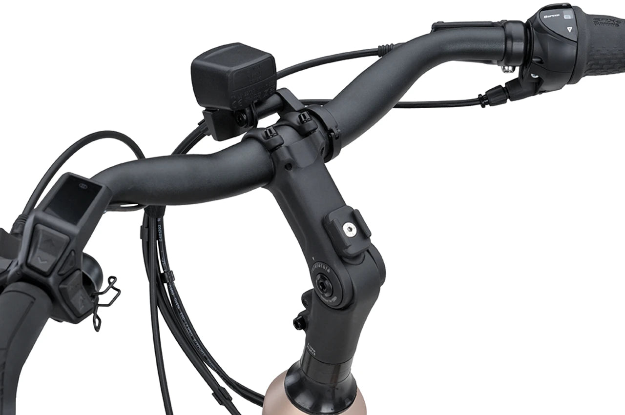 Sparta c-Grid Fit 2026 - 500 Wh