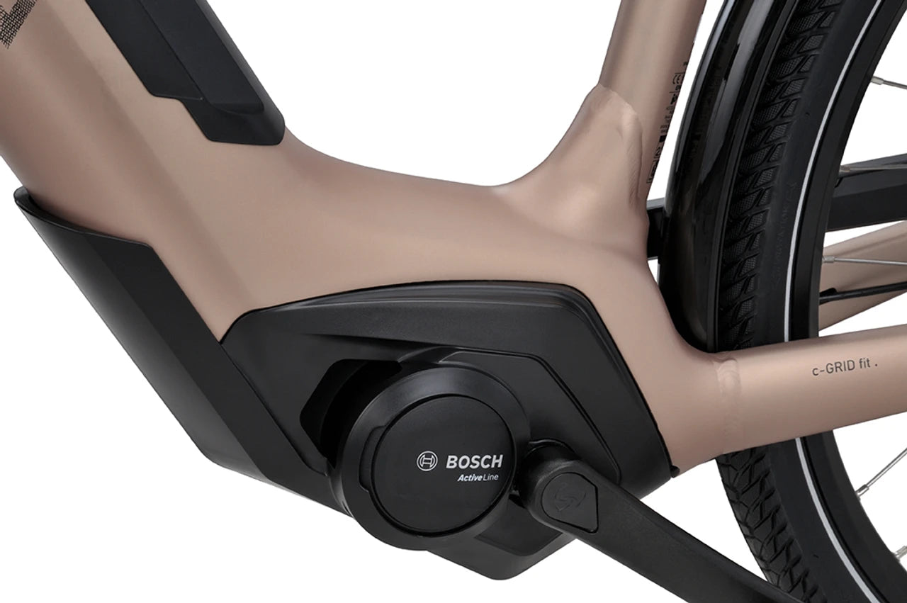 Sparta c-Grid Fit 2026 - 500 Wh