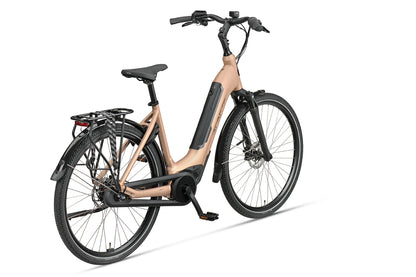 Sparta c-Grid Fit 2026 - 500 Wh