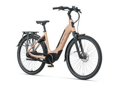 Sparta c-Grid Fit 2026 - 500 Wh