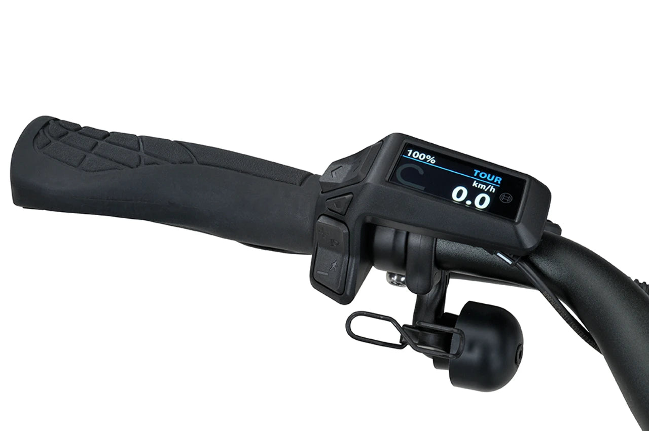 Sparta c-Grid Fit 2026 - 500 Wh