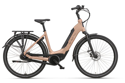 Sparta c-Grid Fit 2026 - 500 Wh
