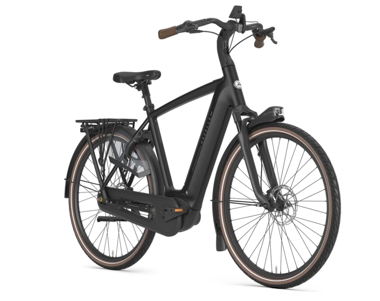 Gazelle Grenoble C8 Plus HMB 2026