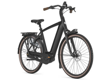 Gazelle Grenoble C8 Plus HMB 2026