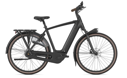 Gazelle Grenoble C8 Plus HMB 2026