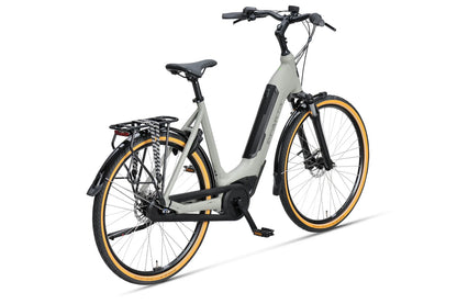 Sparta c-Grid Fit 2026 - 500 Wh