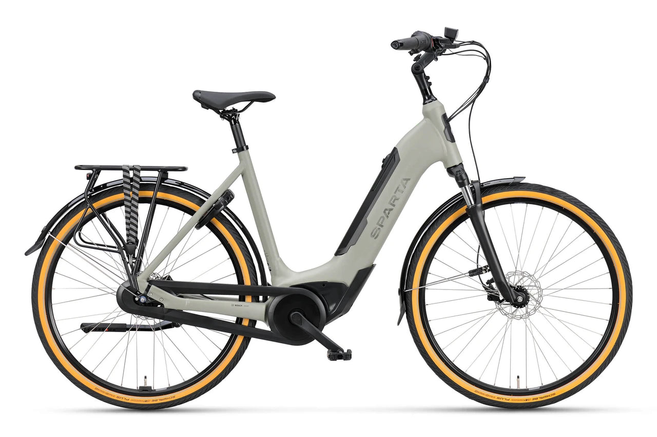 Sparta c-Grid Fit 2026 - 500 Wh