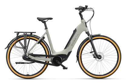 Sparta c-Grid Fit 2026 - 500 Wh