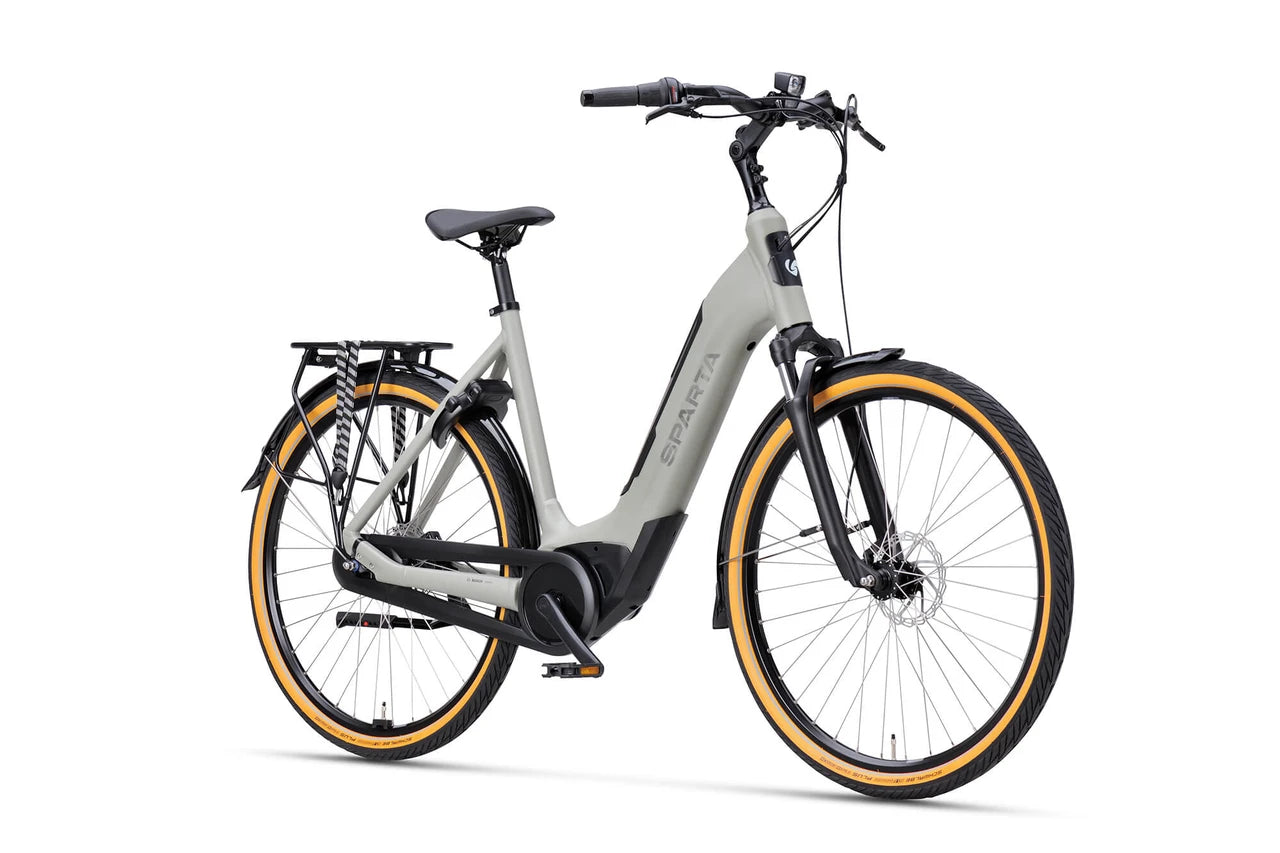Sparta c-Grid Fit 2026 - 500 Wh