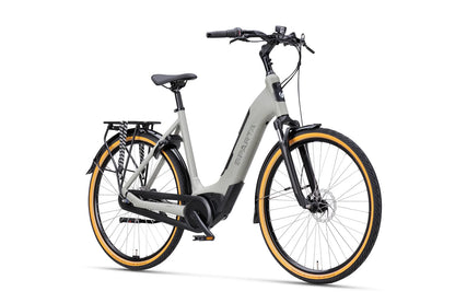 Sparta c-Grid Fit 2026 - 500 Wh