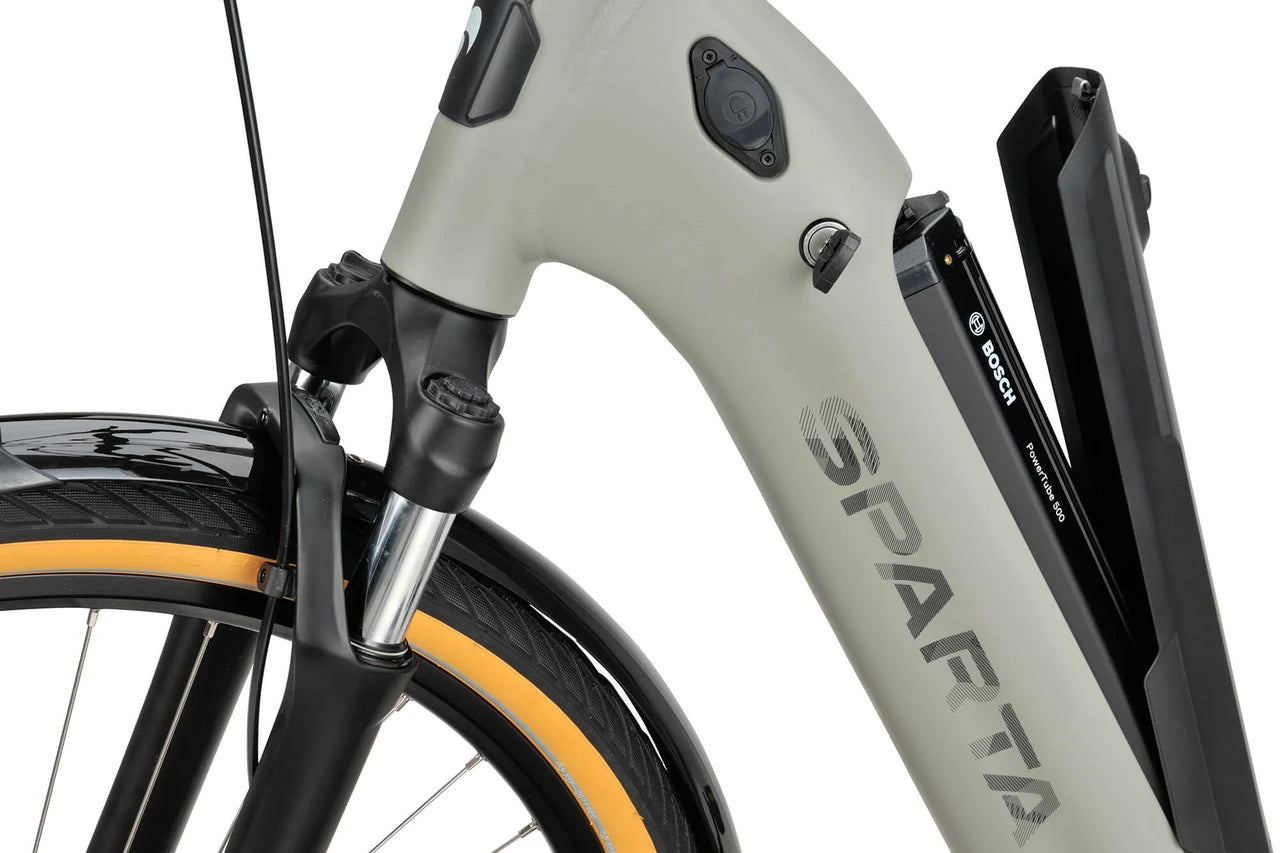 Sparta c-Grid Fit 2026 - 500 Wh
