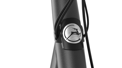 Gazelle Paris C7+ HMB Dames 2024