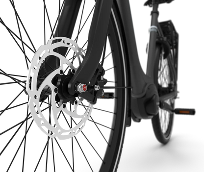 Gazelle Paris C7+ HMB Dames 2024