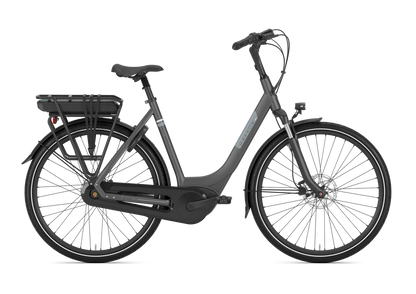 Gazelle Paris C7+ HMB Dames 2024
